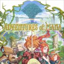 승리PC | Adventures of Mana PC버전 및 쿠폰정보