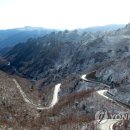 태백산맥 이미지