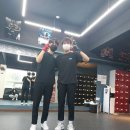 버팔로 복싱 (모현) | 간만에 첵관 소소한일상들