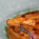 오직 떡볶이 이미지
