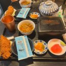 &lt;츠쿠모&gt; 정성스러운 점심식사 덮밥한상 [잠실,방이동,송리단길 / 덮밥]