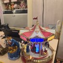 주식회사 로컬앤컴퍼니 | 🎄 2025 영화의전당 크리스마스 빌리지 후기 ㅡ 굿즈·먹거리·포토존·동선·주차·지하철까지 완벽정리