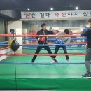The King Boxing 이미지