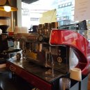 간석역 뉴스타빌딩 | [인천그라인더수리]간석동 &#34;카페인&#34; 메저 MAZZER 로버 매뉴얼 그라인더 도저 리턴스프링 수리 후기
