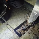 동두천도어락 유리문 흰지 대성도어 최고입니다.