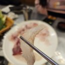 대한회센타 | 경남 창원시 진해구 횟집 "동부회센타" 솔직 후기