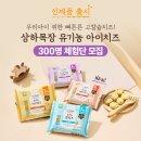 영목장 | 상하목장 유기농 아이치즈 4단계 체험단 모집 소식, 우리아이 치즈 고민 끝