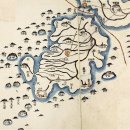 진도군 여러 옛 지도들입니다. 알고 보면 재미 있습니다. 이미지