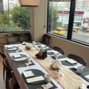 경복궁식당 | 서울 경복궁 한정식 상견례 식당 후기