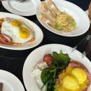 상도 맛집 ) 브런치 먹으러 간다면 시간을 넉넉하게 솔직후기, 부강탕