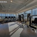 리본핏 | 망포역 헬스장 리본핏 망포본점