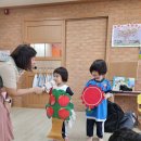 영어 &amp; 자전거 수업 &amp; 바깥놀이🌹 &amp; 교실놀이 &amp; 꽃마리 미용실😆 이미지