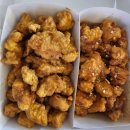 검단 치킨 메뉴 배달 포장 아시안게임 축구 결승 추천 치맥!! 호식이두마리치킨 인천원당점