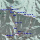 탑골로(3-247) | 얼음밭을 기다시피한 팔공산 산행(탑골-염불암-비로봉-동봉-도마재-동화사)