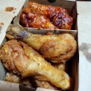 비비큐하남신장점 | 하남 치킨집 맛집 추천! 교촌, KFC, BHC, BBQ 치킨 모음