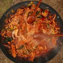 천사봉 오토 캠핑장 이미지