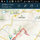 버스정류장 07-634 | [2019.04.07.토] 이천 정개산, 원적산 후기 - 서있는대장공지