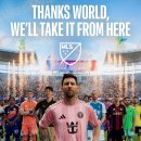 MLS IS BACK 📸 이미지