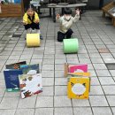 책친구랑 책놀이 이미지