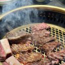삼원가든 | 강남 가족모임식당 압구정 삼원가든 | 어버이날 기념 4인 가족 외식 후기