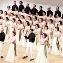 북구 시니어 합창단 정기연주회 이미지