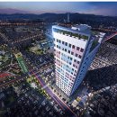 화양초등학교 앞 이미지