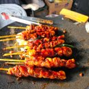 괴강국민여가캠팽장 | 괴강국민여가캠핑장 2박3일 후기