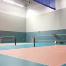 한백체육관 이미지