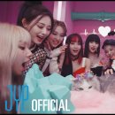 TWICE(트와이스) &#34;SCIENTIST&#34; M/V 이미지