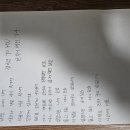 장국영 TO YOU 한국어버전 가사 완성 이미지