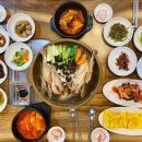 익산컨트리클럽 근처 집밥정(情) 방문 후기 🍚🍲