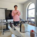 도도라미협동조합 | 힐러스 카페&amp;스테이 양양 바들바들 현남살이 드립커피 수업 국내 지자체 지방 한달살기 지원사업 후기
