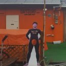 카이 게스트하우스 서프 | 데이서프에서 드라이백 구매 + 송정 서핑샵 탐방!