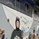 [부산 영도] 부산 여행 최고의 뷰 맛집 &#39;영도 해녀촌&#39; 해물라면, 해삼ㅣ주차, 야외 돗자리 피크닉 후기