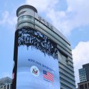 그냥 심심해서요. (49882) ‘룩스’, 美건국 250주년 축하 이미지