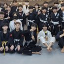 트라이스톤 주짓수 태권도 이미지