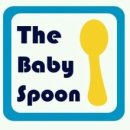 아기숟가락 이미지