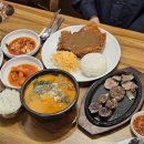 [창동역 맛집] 순대일번지 창동역점│창동 국밥집 추천, 창동역 새벽까지 하는 국밥집, 창동 순대국 추천