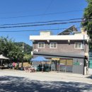 삼회2리 마을회관 | 510.가평 고동산-화개산 연계산행
