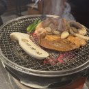 목포 평화광장 맛집 광명대창집 목포평화광장점 고소한 모듬구이 한우곱창