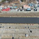 안양시민햇빛발전소1호기 이미지
