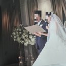 비엔플라워 | W.4[본식스냅] 더컨벤션 영등포 본식스냅 비엔노블레스 후기