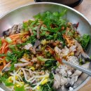 이웃사촌 보리밥 이미지