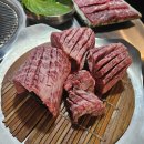 역삼-1474 | 신논현역 콜키지 프리 칠프로 칠백식당 신논현직영점 가성비 한우 강남역 모임후기