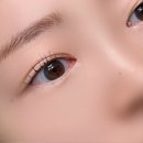 미아듀얼 카페 | [강북구/수유역속눈썹펌] 본식 일주일 전 재방문한 '보라보라브로우 수유점' 에서 속눈썹펌 완료✨🧚🏻‍♂️