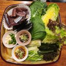 남구-137 | 울산 남구 신정동 고기집 | 울산집 | 과메기 맛집