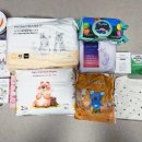 씽씽 리프레쉬 | 맘스홀릭베이비 4월 임신축하박스 당첨후기