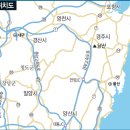 경상도의 산_남산 495m 경북 경주시 탑동·배동·내남면] 신라 천년의 香 배인 보물 같은 산 이미지