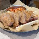 986 | <숯더그릴> AI가 초벌해주는 삼겹살 맛집 / 인계동 고기집 회식장소 적극 추천(주차/메뉴정보/김치...