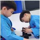 감사랑리더십태권도장 이미지